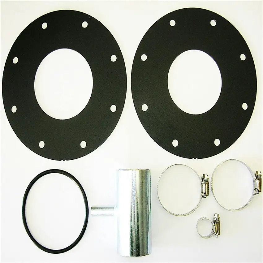 TITAN Fuel Tanks 0199003 Fuel Tank Adaption Kit