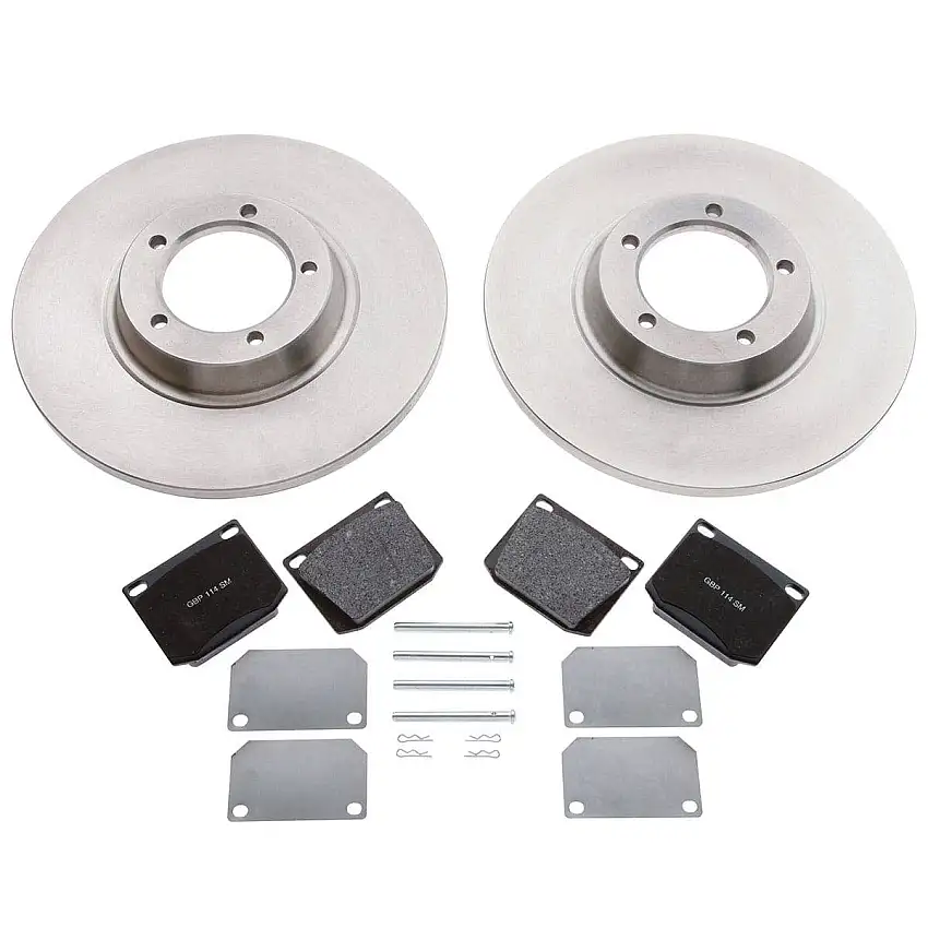 Front Brake Kits