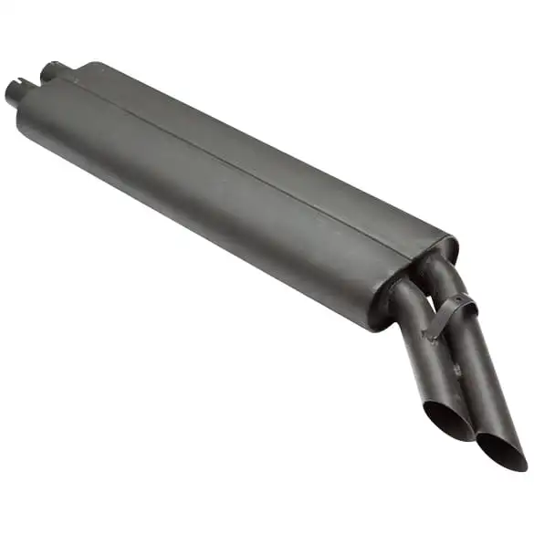 Performance Side Exit Muffler