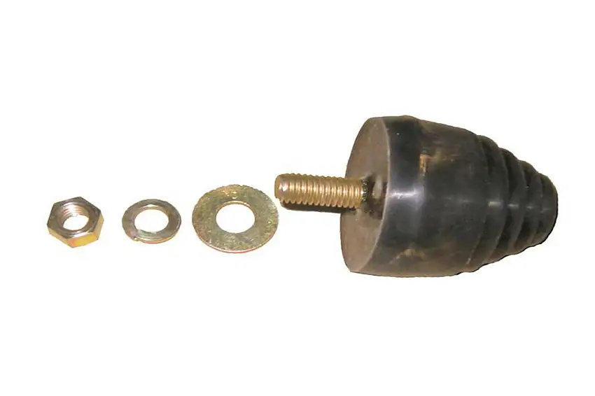 TITAN Fuel Tanks 0299001 Fuel Tank Adaption Kit