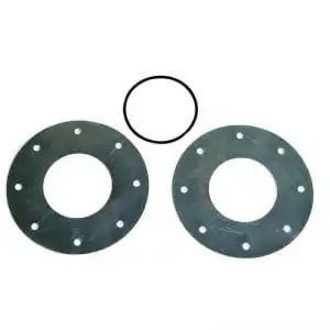 Titan Tanks Sending Unit Adaption Kit For Some Ford Vehicles W/ Titan 8020099 299010