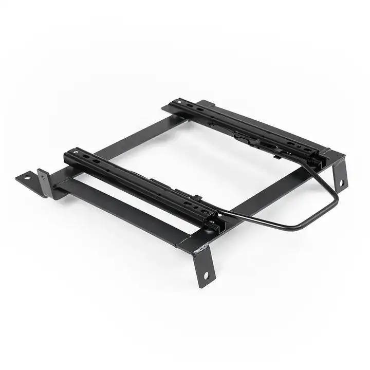 Corbeau Seat Brackets for 18-26+ Jeep Wrangler JL, JLU & Gladiator JT E22044L-