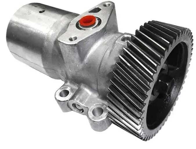 CNC Fabrication Stage 1 High Pressure Oil Pump (HPOP) 03-04 Ford 6.0L Powerstroke