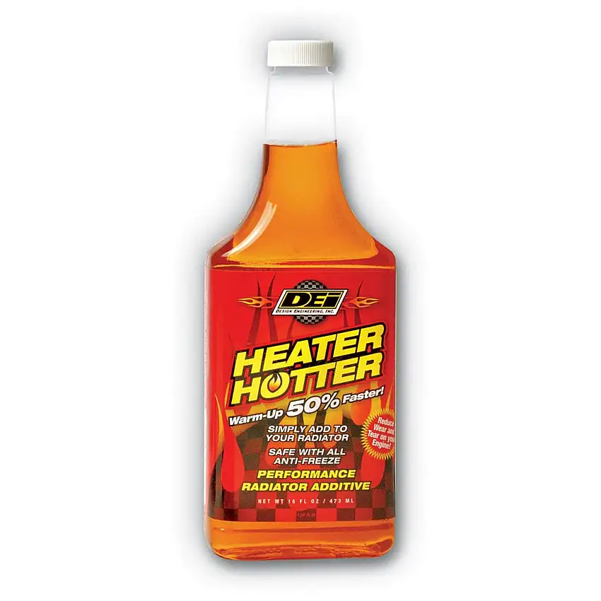 Design Engineering, Inc. 40206 Heater Hotter 16 oz.