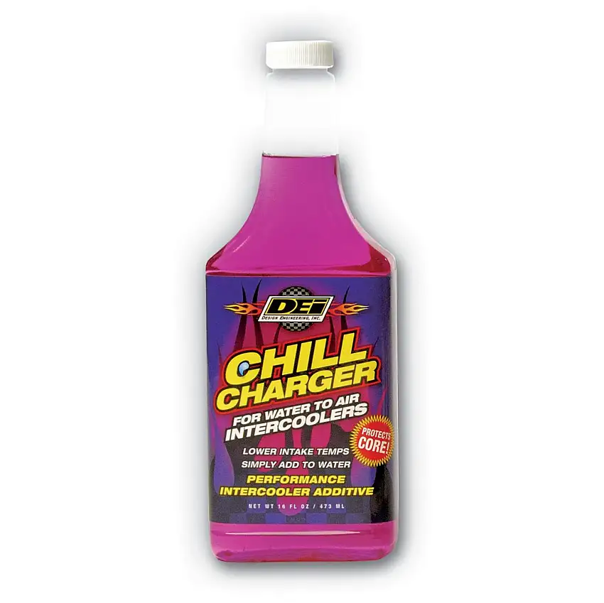 Design Engineering, Inc. 40208 Chill Charger 16 oz.