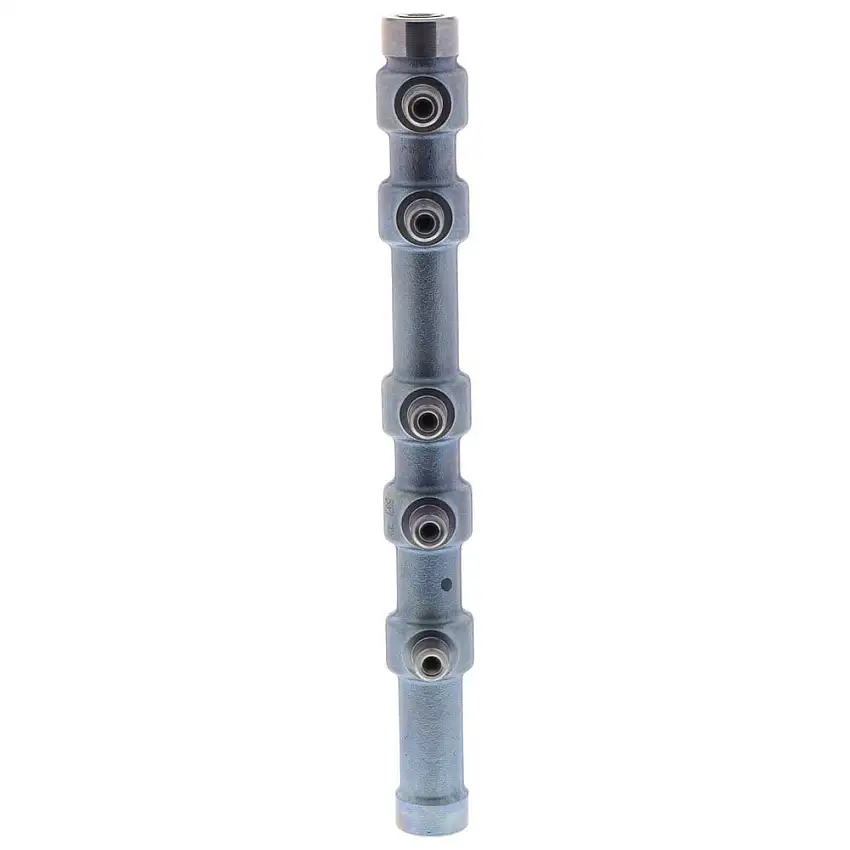 Bosch 0445218015 Right Side Fuel Rail 11-14 Ford 6.7L Powerstroke