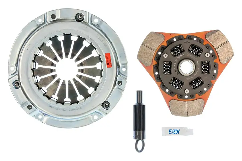 Exedy 04951 SPORT KIT CER