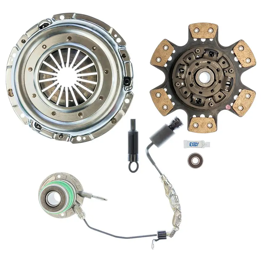 Exedy 04952 SPORT KIT CER