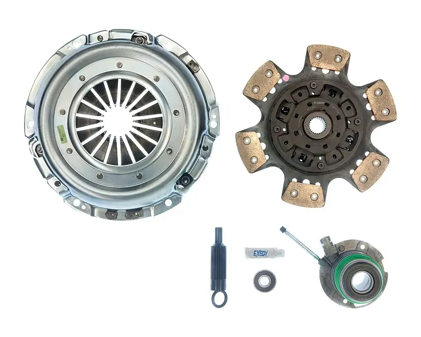 Exedy 04953 SPORT KIT CER