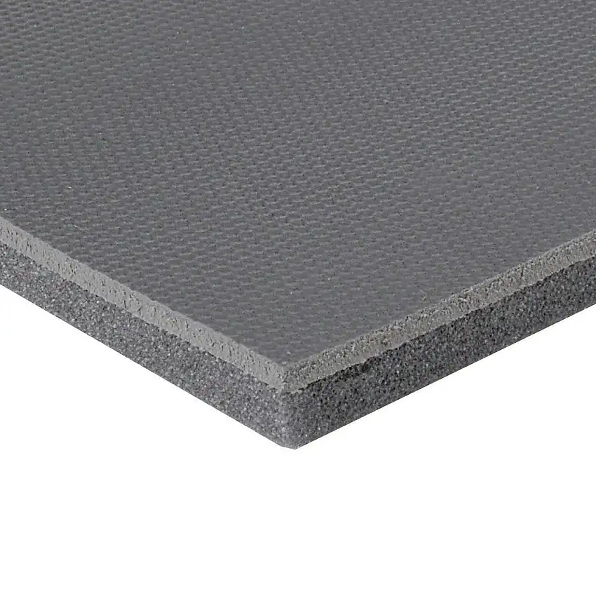 Design Engineering, Inc. 50101 Under Carpet Sound Deadening Layer 48in x 54in 18sqft