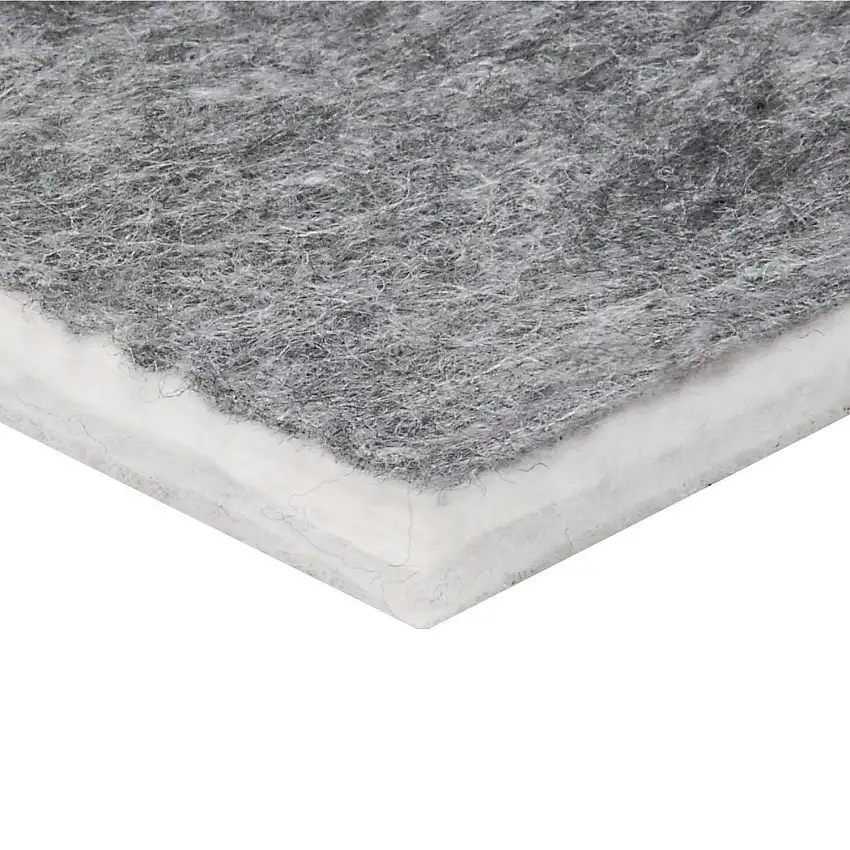 Design Engineering, Inc. 50111 Under Carpet Lite 48in x 70in 23.3sqft