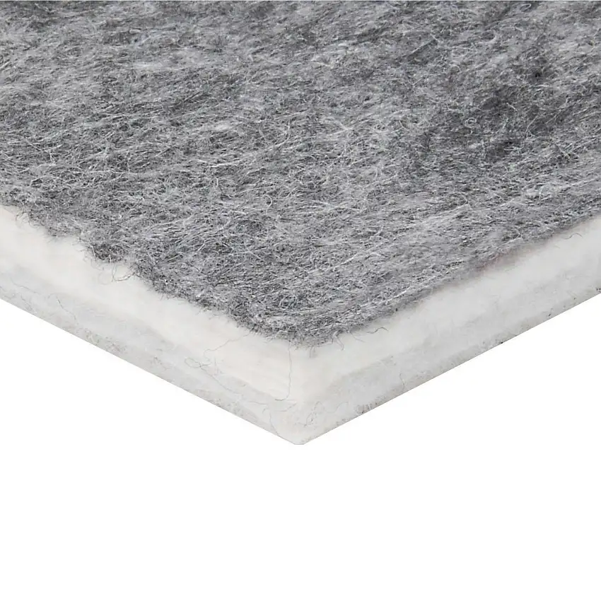 Design Engineering, Inc. 50113 Under Carpet Lite 70in x 72in 35sqft
