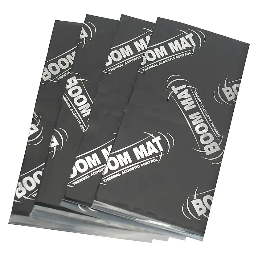 Design Engineering, Inc. 50199 Boom Mat Speaker Performance Kit