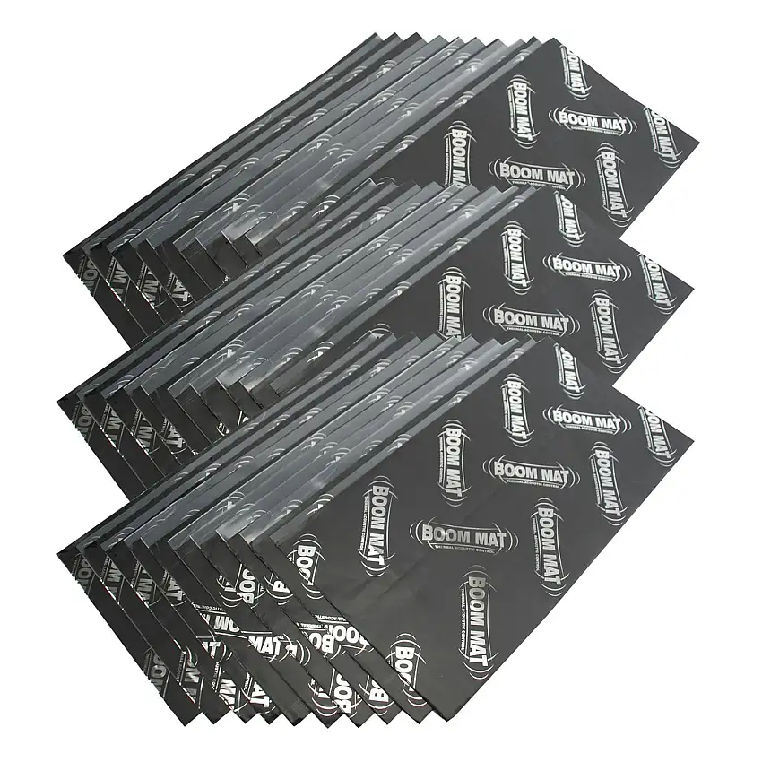 Design Engineering, Inc. 50214 Boom Mat 2mm, 24 x 12.5in 30pk