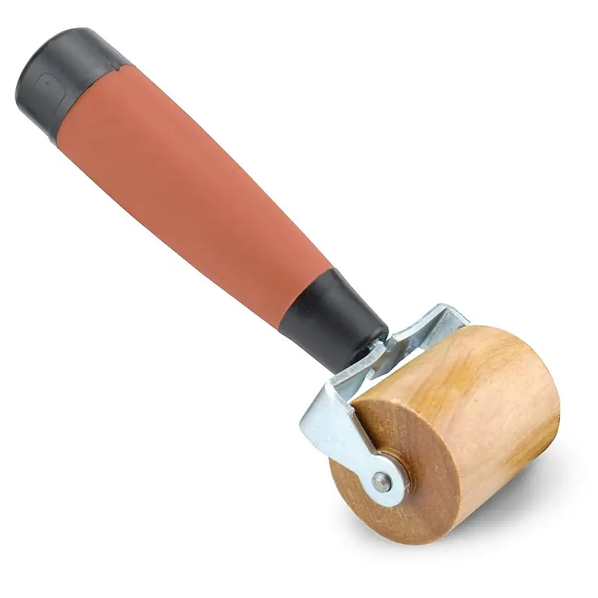 Design Engineering, Inc. 50218 Installation Roller