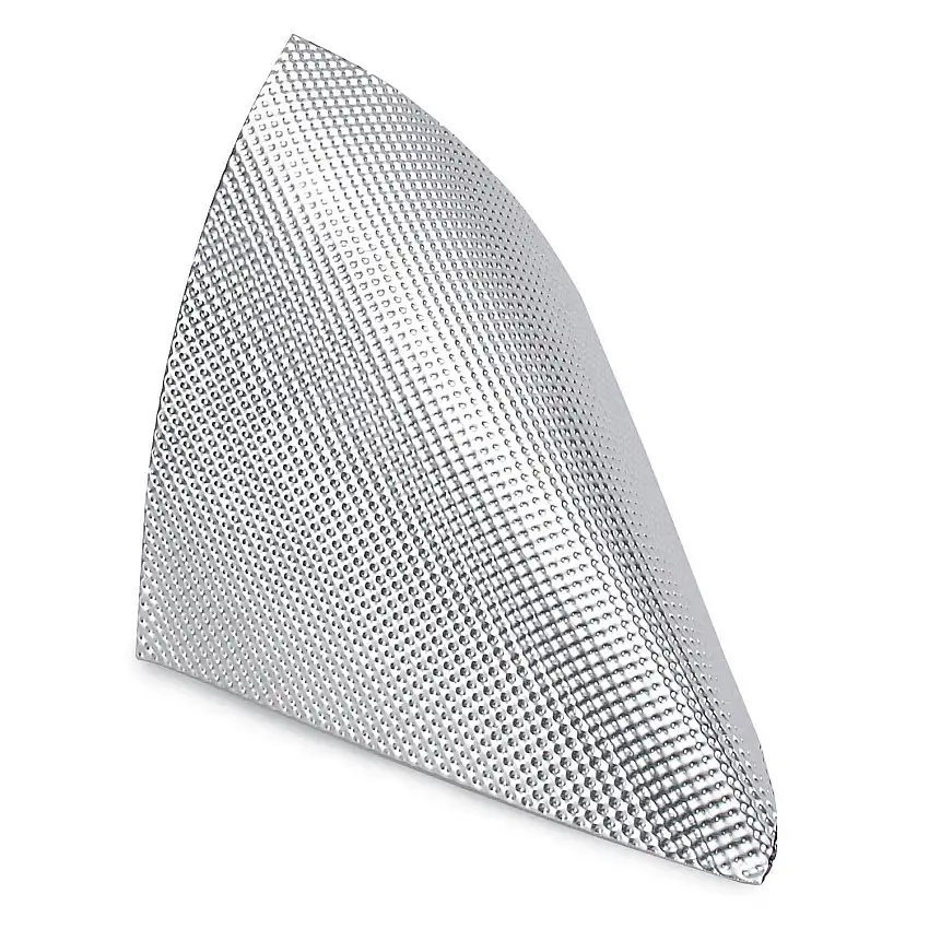 Design Engineering, Inc. 50501 Floor & Tunnel Shield 21in x 24in w/Adhesive