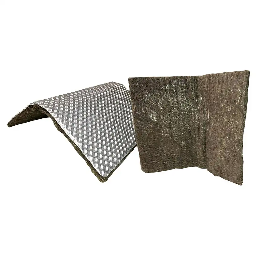 Design Engineering, Inc. 50519 Form-A-Shield 12in x 21in Non-Adhesive