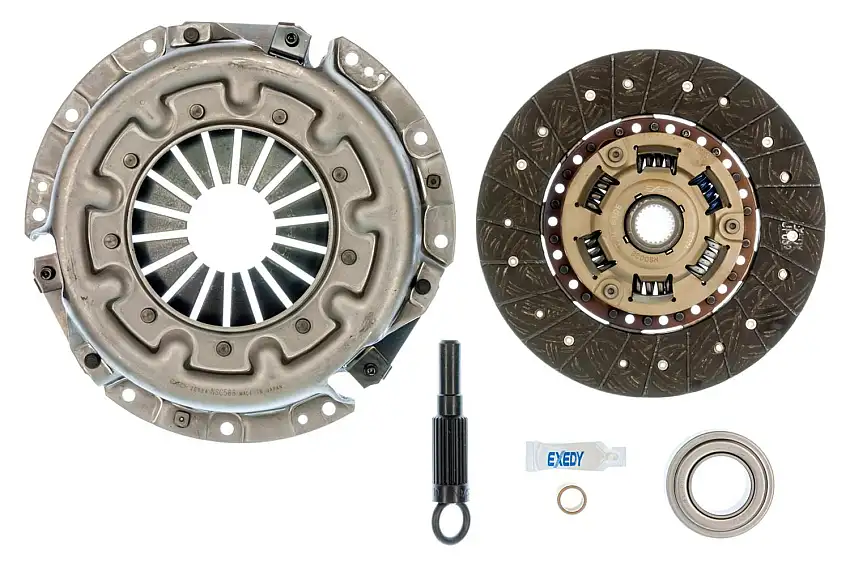 Exedy 06006 Nissan 83-96