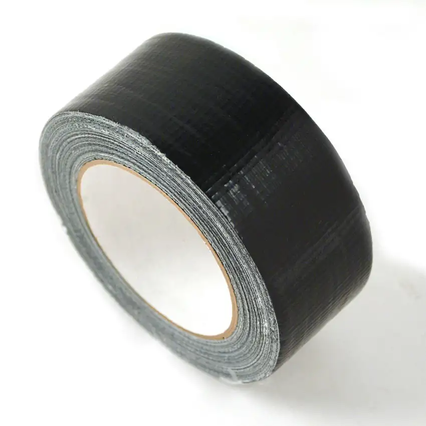 Design Engineering, Inc. 60101 Speed Tape 2in x 90ft Black