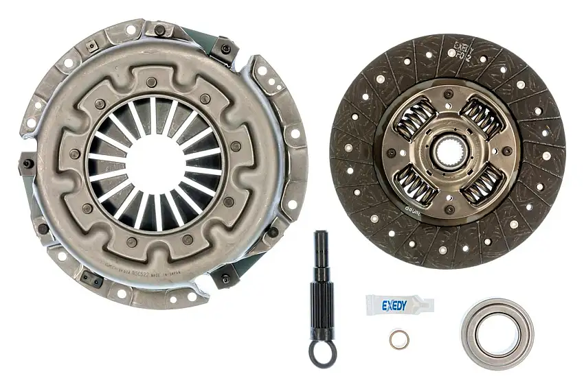 Exedy 06030 200SX; 280Z; 280ZX; 300ZX 75-89