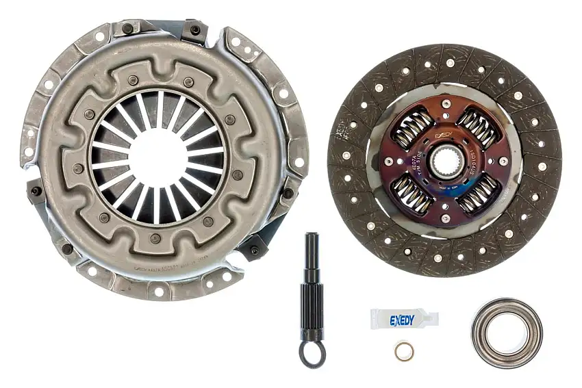 Exedy 06031 OE CLUTCH KIT