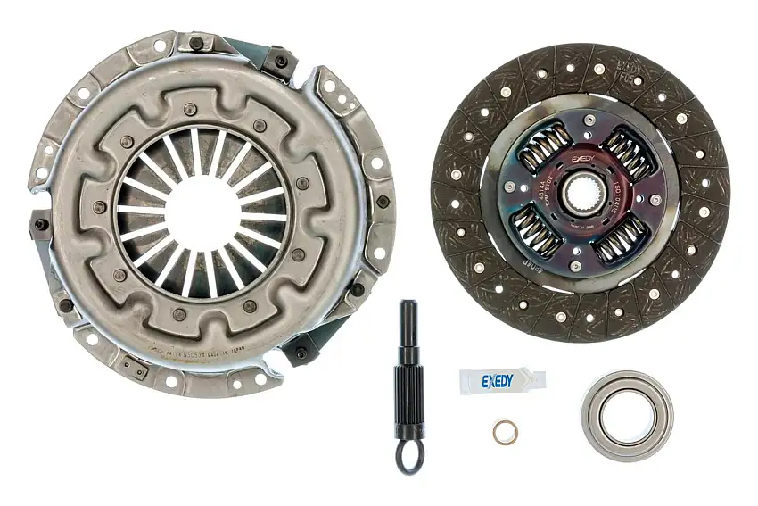 Exedy 06032 Nissan:280ZX; 300ZX 81-86