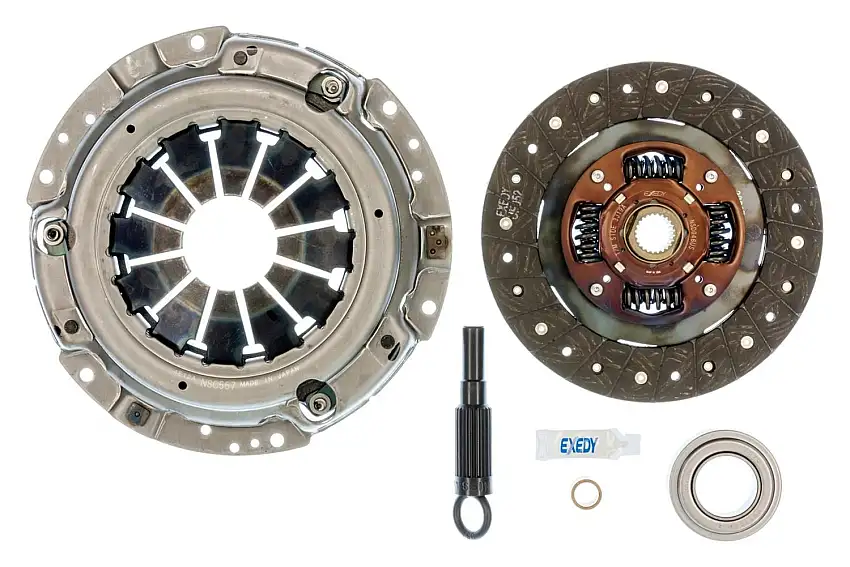 Exedy 06034 OE CLUTCH KIT
