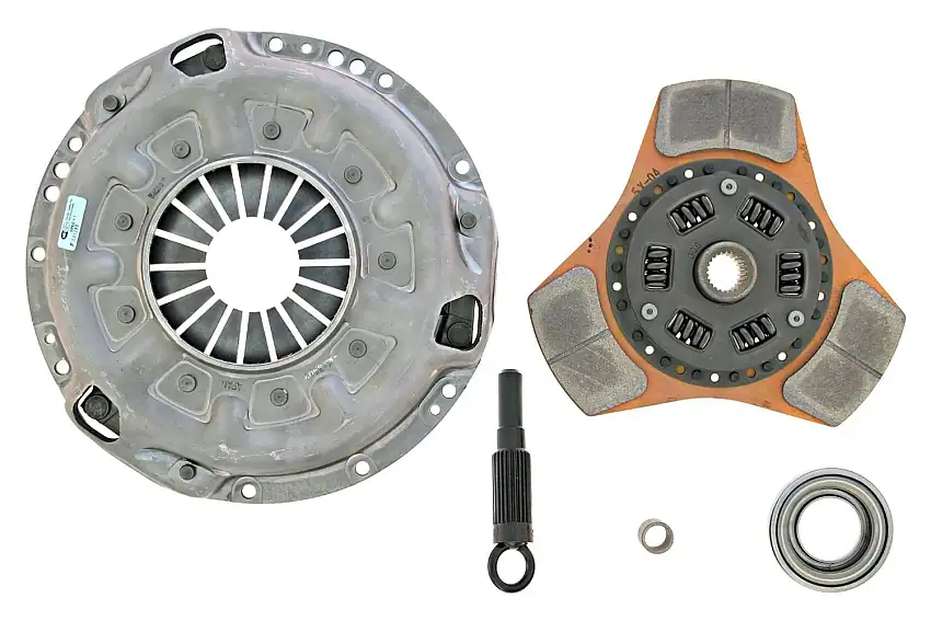 Exedy 06954 SPORT KIT CER