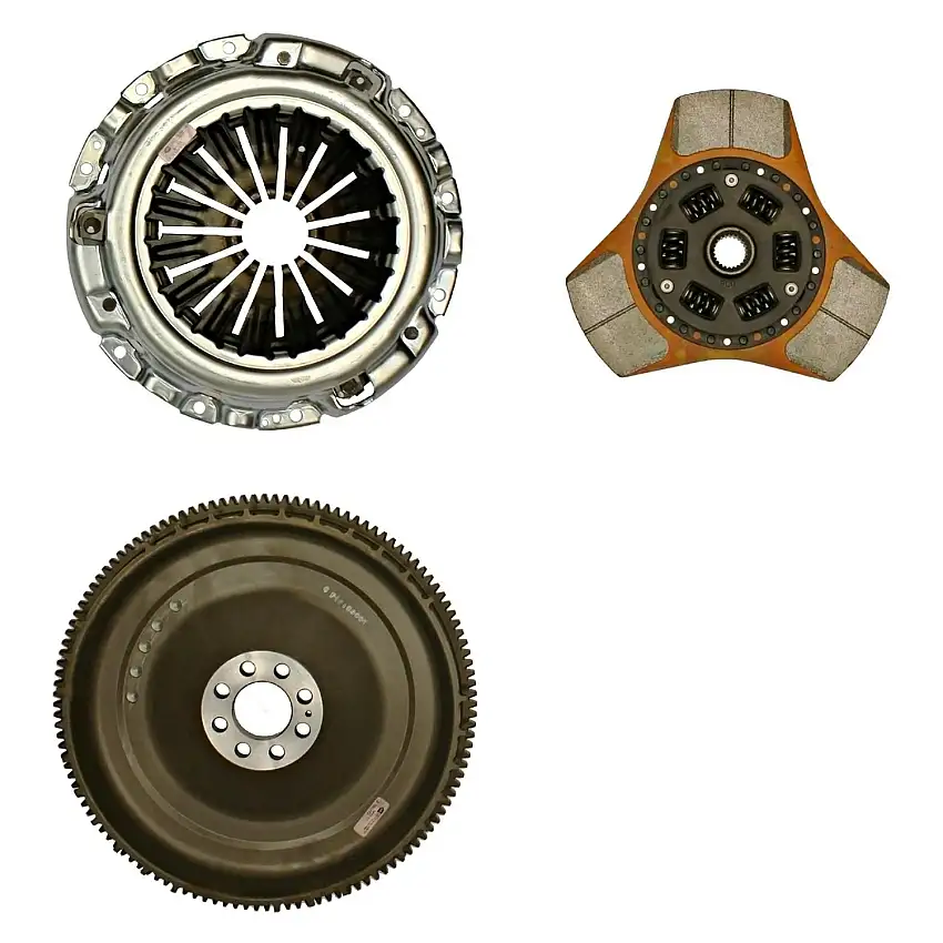 Exedy 06956 SPORT KIT CER
