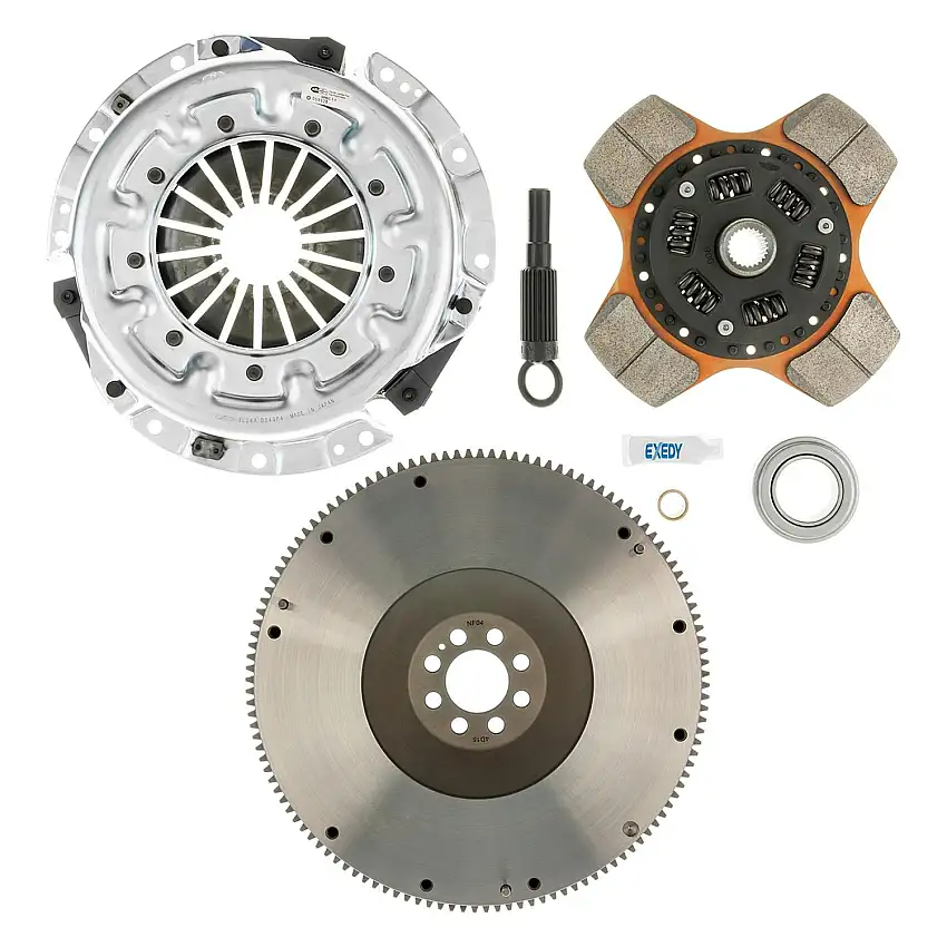 Exedy 06957FWHD SP CER
