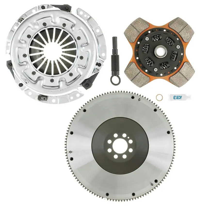 Exedy 06958FWHD SP CER