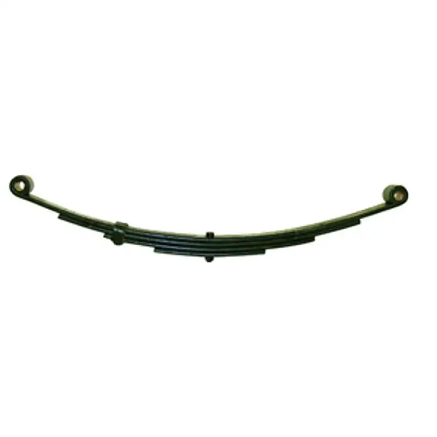 Terran Axle 07010111 4 Leaf; Double Eye; 25.25in FL;