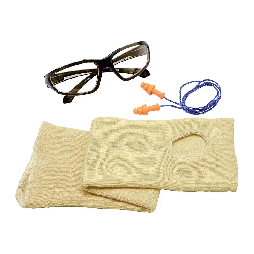 Design Engineering, Inc. 70540 Safety Kit Pit Crew