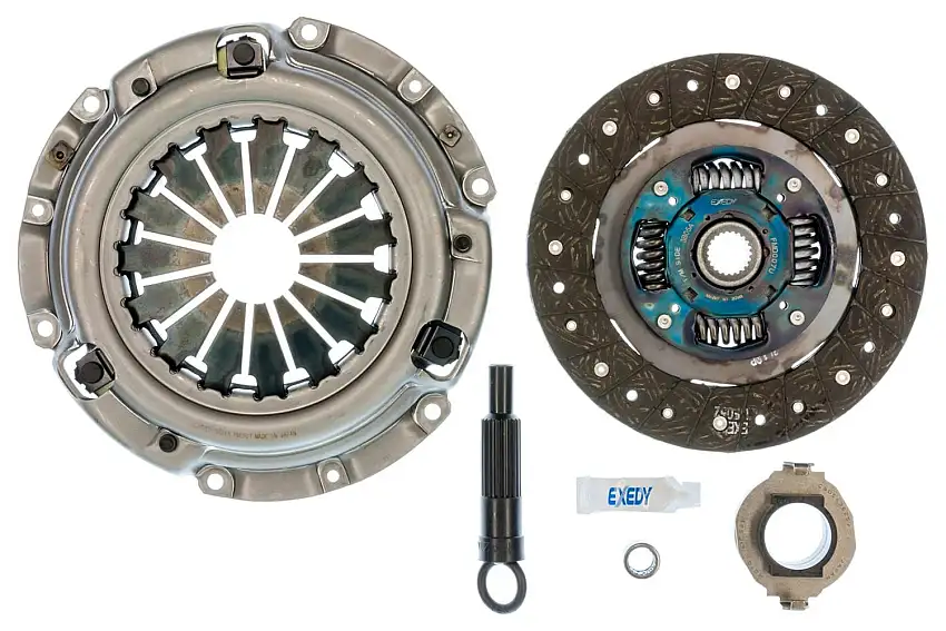 Exedy 07083 Ford; Mazda; Mercury 97-04