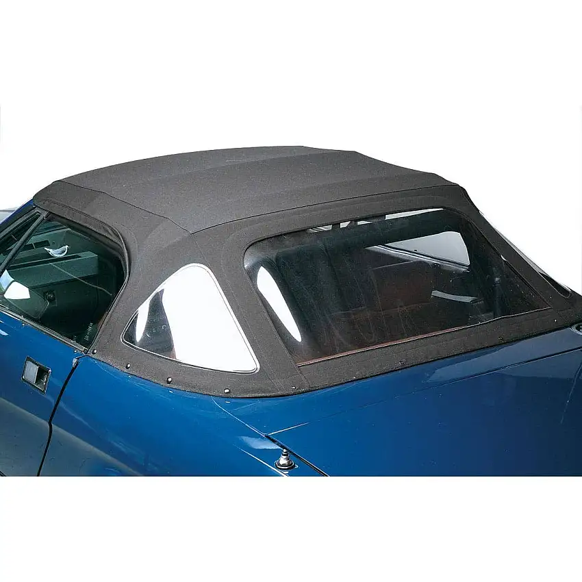 Convertible Tops