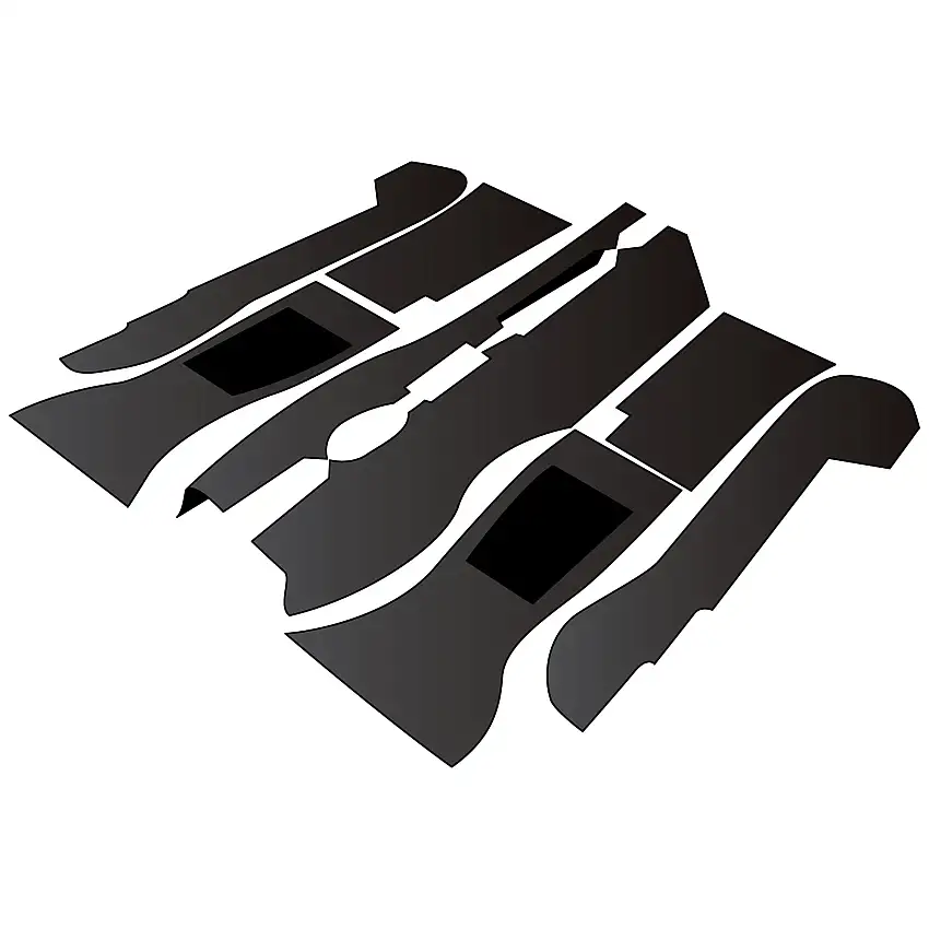 TR7/8 Carpet Sets