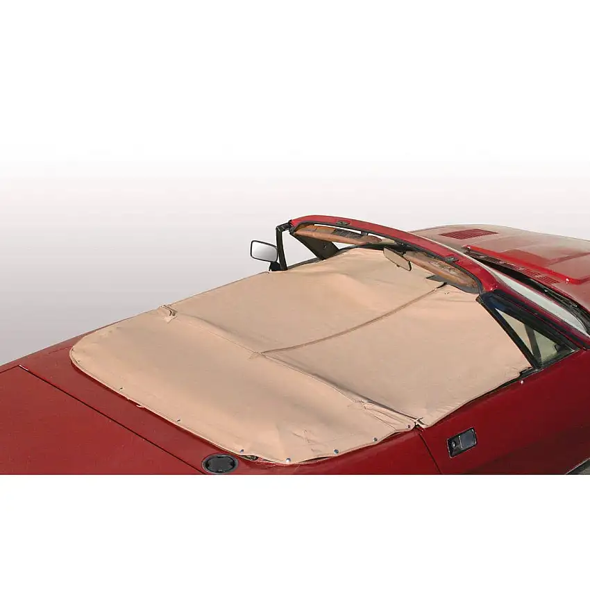 Tonneau Covers