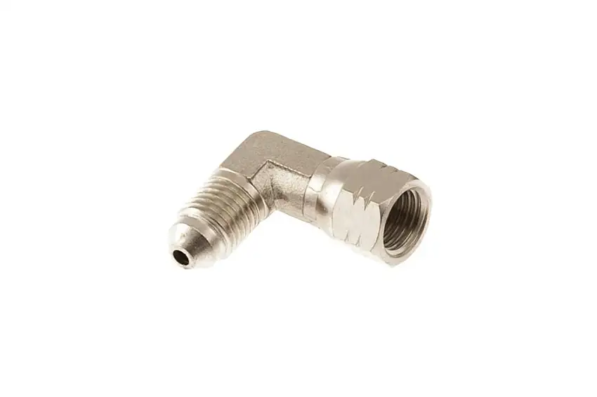 ARB, USA 0740104 Air Line Elbow Fitting