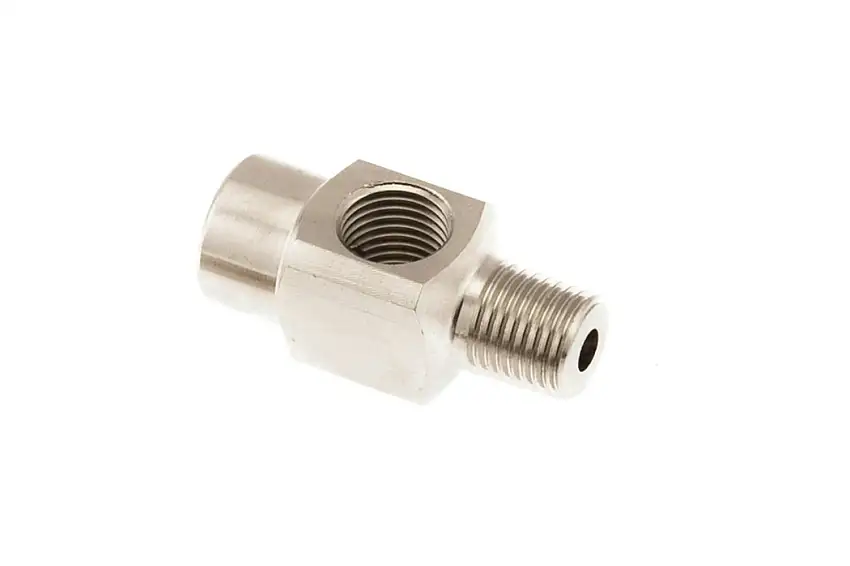 ARB, USA 0740106 Air Line Adapter Fitting