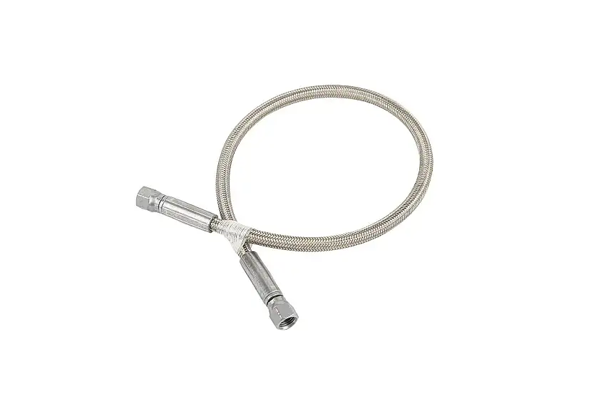 ARB, USA 0740202 Reinforced Stainless Steel Braided PTFE Hose