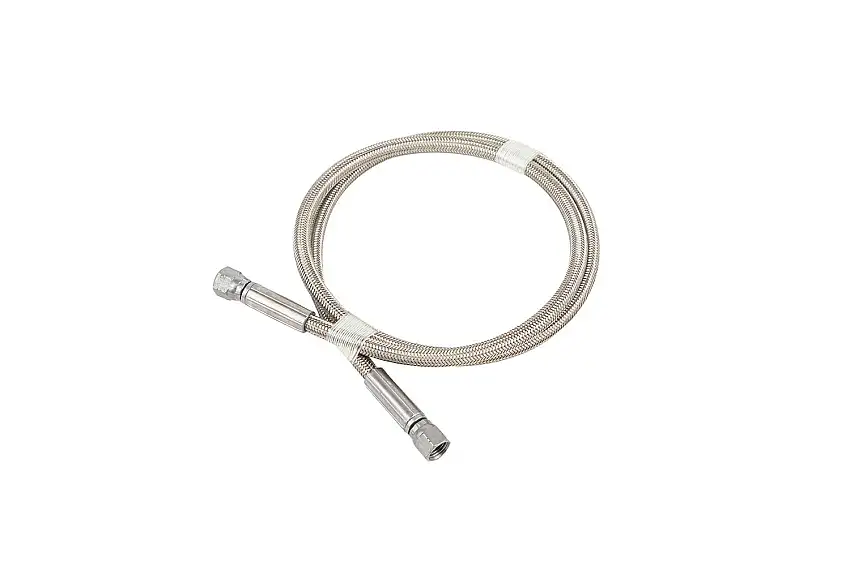 ARB, USA 0740203 Reinforced Stainless Steel Braided PTFE Hose