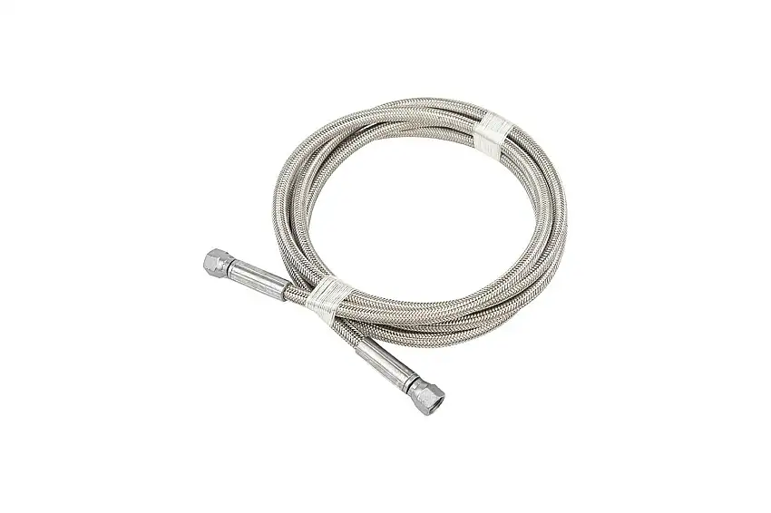 ARB, USA 0740205 Reinforced Stainless Steel Braided PTFE Hose