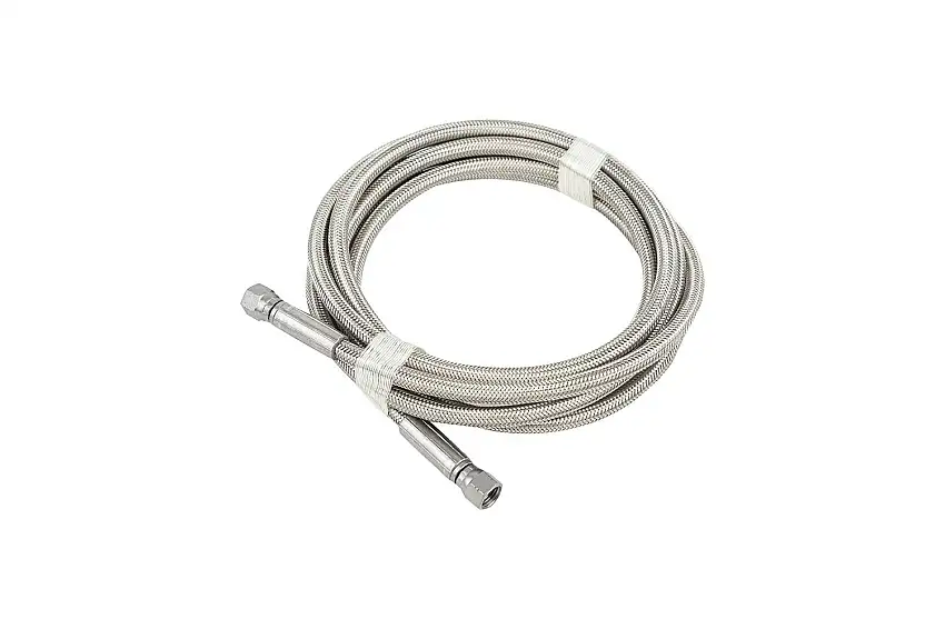 ARB, USA 0740206 Reinforced Stainless Steel Braided PTFE Hose