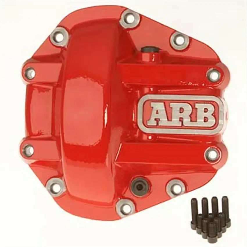ARB, USA 0750001 Differential Cover