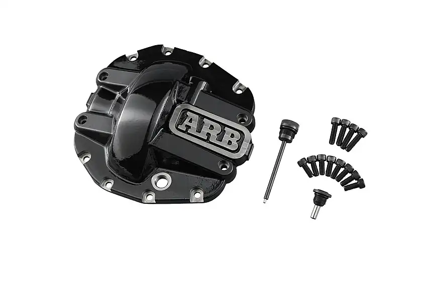 ARB, USA 0750010B Differential Cover