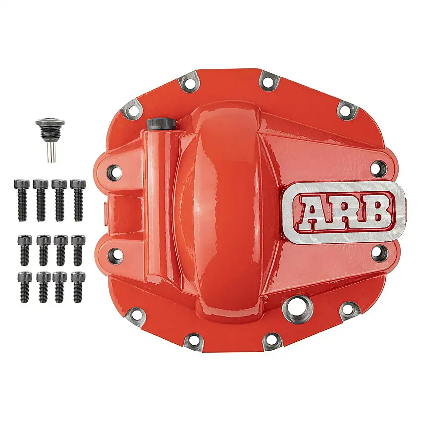 ARB, USA 0750011 Differential Cover