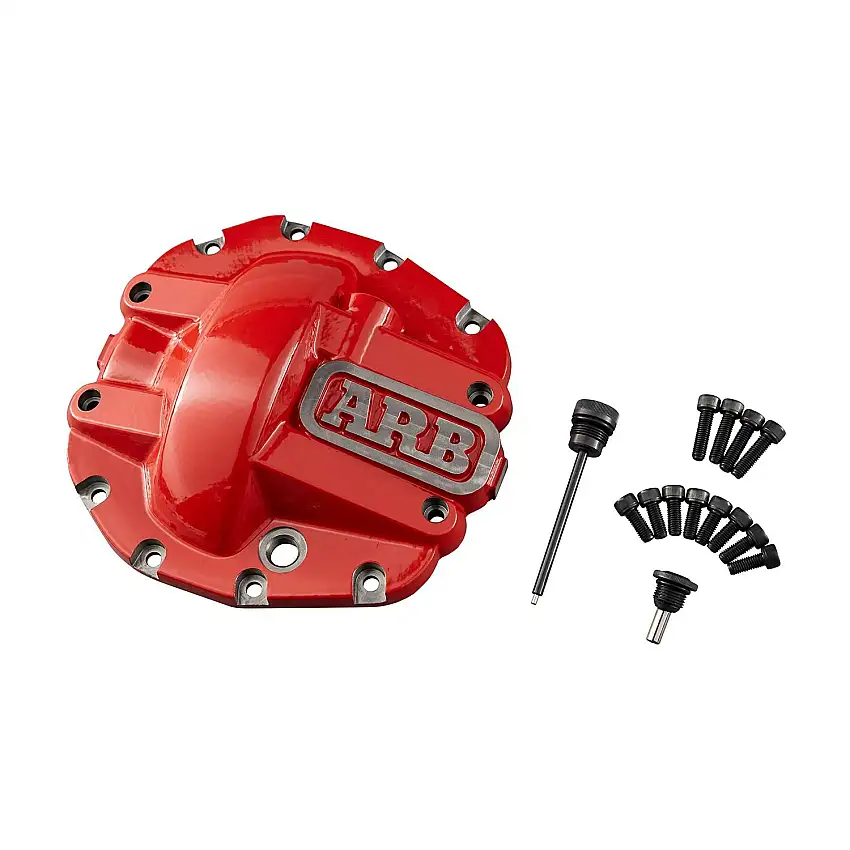 ARB, USA 0750012 Differential Cover