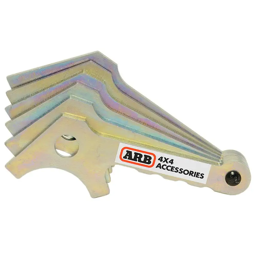 ARB, USA 0770004 Air Locker Shim Driver Set