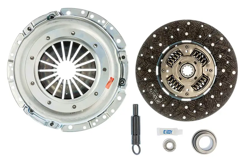 Exedy 07802 SPORT KIT ORG