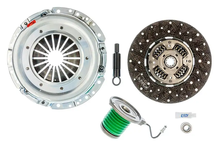 Exedy 07802CSC SPORT KIT ORG